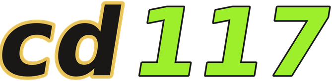 cd117 logo